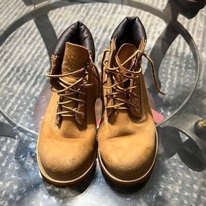 Timberland Boots 🥾